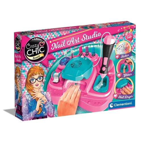 Nail art studio smalti decora - nail,