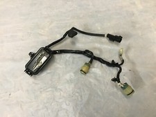 Fusibile Blocco Honda 135-150