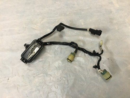 Fusibile blocco honda 135 - honda, 135-150