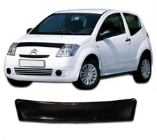 Deflettore Cofano Per Citroen