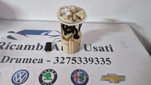 Pompa carburante fiat stilo - pompa,