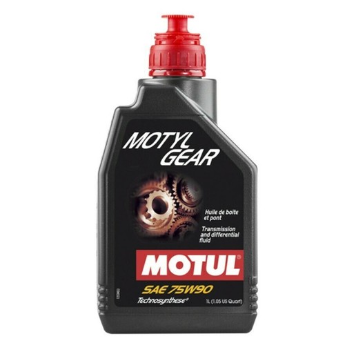 Motul motyl gear 75w90 olio - motul,