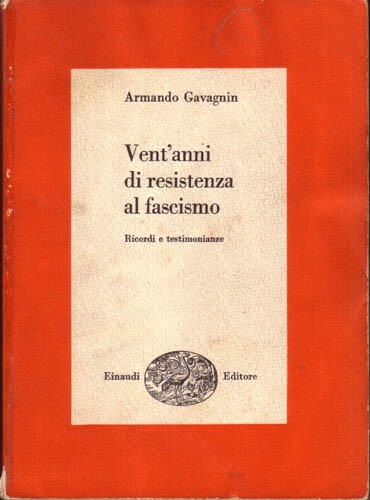 Vent anni resistenza al - vent,