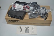 Radio d'epoca Uniden Force IMH 300D 146-174Mhz 30W NUOVA - completa
