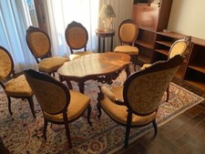 Salotto Luigi Filippo