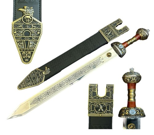 Storica legione macedone - storica,