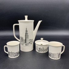 VTG Villeroy & Boch Amsterdan