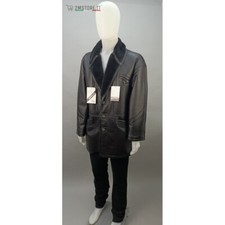 Giaccone Uomo Montone