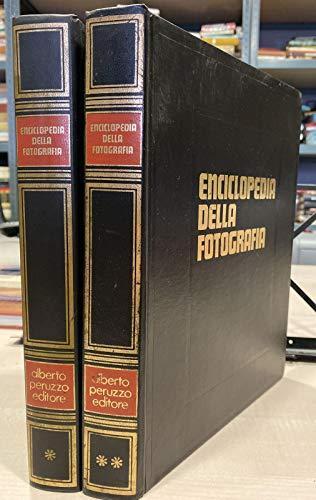 Enciclopedia della fotografia