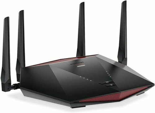 Netgear nighthawk pro gaming - nighthawk,
