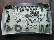 HARLEY DAVIDSON CAGIVA HD AMF SS SST SX ST 175 250 350 VITI TELAIO MOTORE LEVE +