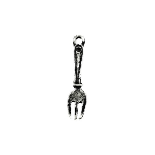 Ciondoli charms forchetta - charms,