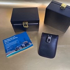 Samfolk Faraday Box - Chiavi