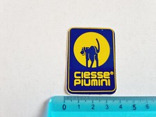 ADESIVO CIESSE PIUMINI STICKER