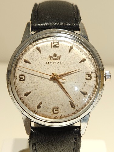 Orologio svizzero uomo - uomo, vintage