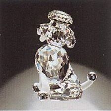 Cristallo Swarovski "SITTING