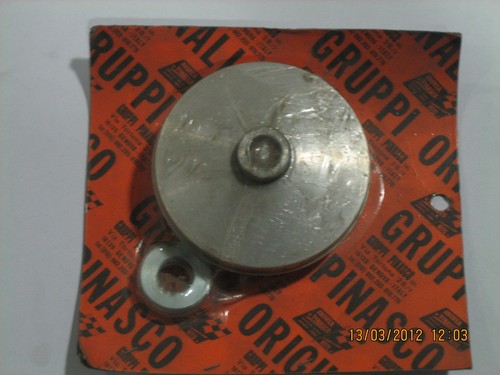 Variatore pinasco peugeot - variatore,