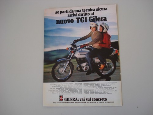 Advertising pubblicità 1978 - pubblicità,