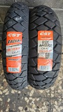 Coppia 120/70 R19 60V  170/60