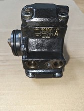 Pompa Iniezione Diesel Bosch