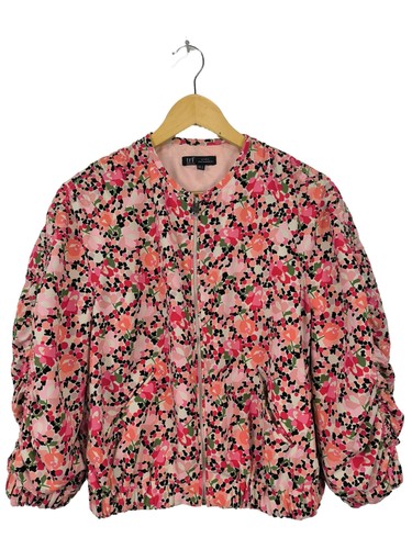 Zara giacca mezza stagione - zara,
