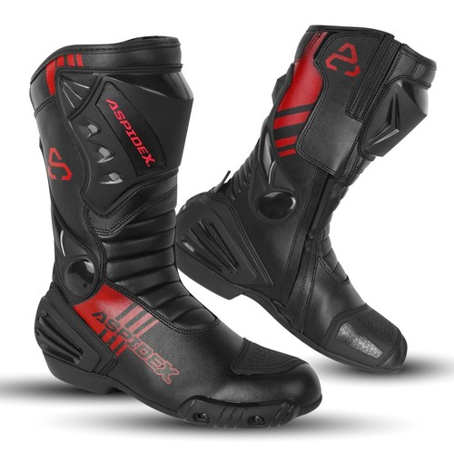 Stivali moto pro aspidex - moto,