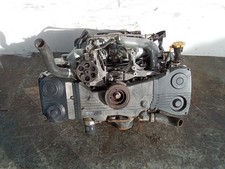 MOTORE COMPLETO PER SUBARU