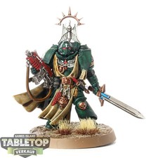 Angeli Oscuri - Capitano