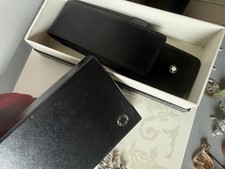 MONTBLANC ASTUCCIO IN PELLE