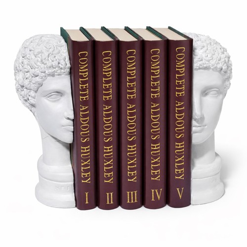 Aldous huxley complete - complete, works