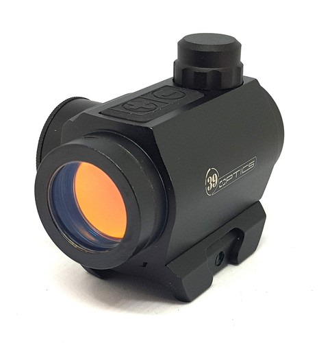 Red dot olografico - , mirino
