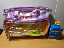 Lotto custodie da gioco e