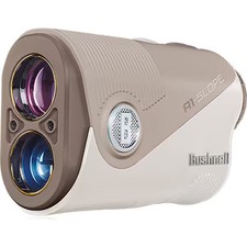 Telemetro laser ricaricabile