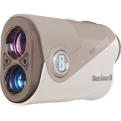 Telemetro laser ricaricabile