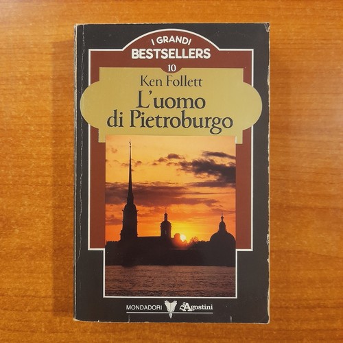 Uomo pietroburgo ken - di,