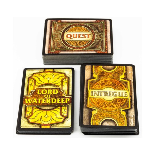 Wotc boardgames lords - wotc, d&d