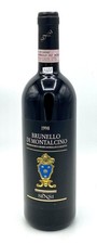 Vintage Bottle - Sensi