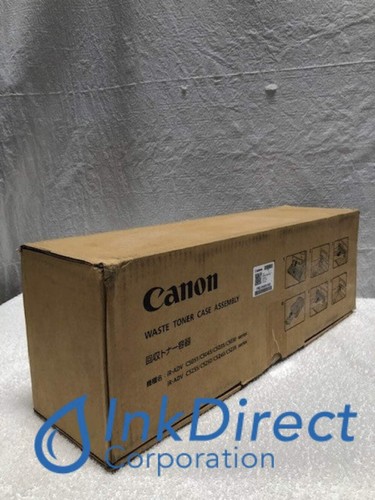 Toner scarto originale - scarto,