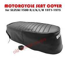 Coprisella moto suzuki t500 - moto,