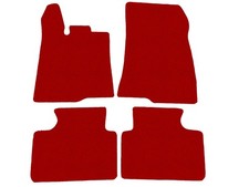 Basic Tappetini per Opel