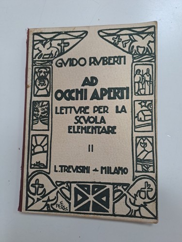 Guido ruberti occhi aperti - ruberti,