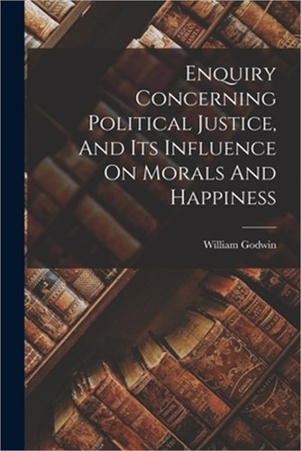 Enquiry concerning political - concerning,
