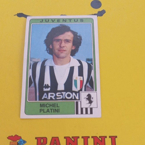 Panini calciatori 1984 - calciatori, 1984-85