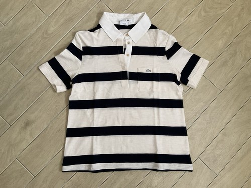 Polo donna lacoste taglia - donna, 42