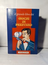 Il Grande Libro dei GIOCHI DI