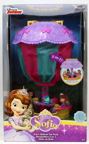 Disney sofia prima 2 - prima,