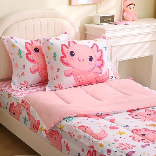 Set biancheria letto - set,