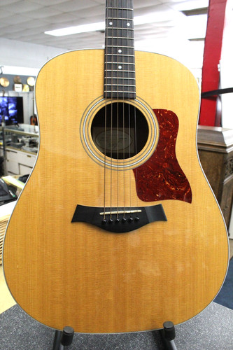 2021 taylor 210c - taylor, acoustic