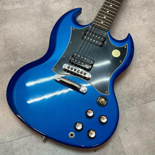 Chitarra elettrica gibson - gibson, sg