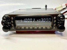 Ricetrasmettitore FM tripla